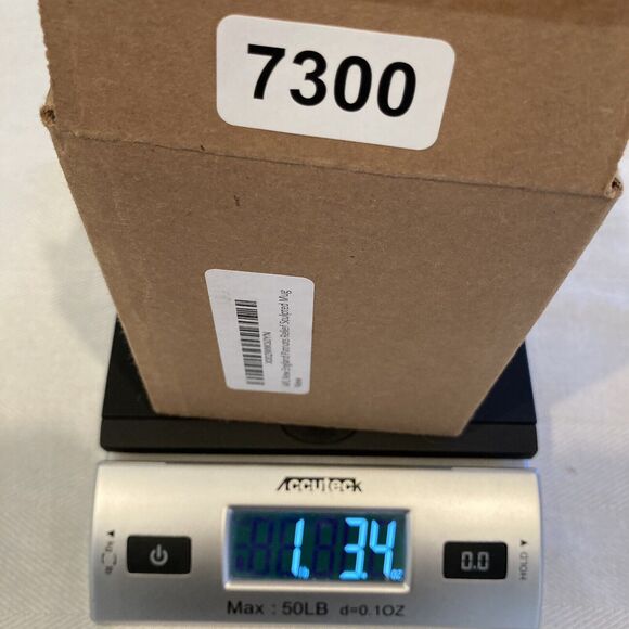 Boelter Brands NFL 14oz Ceramic Relief Sculpted Mug New England Patriots NFL - Picture 10 of 10